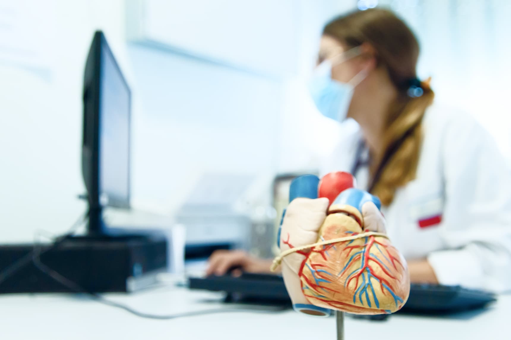 Qualitat i transparència de l'Hospital Comarcal d'Amposta