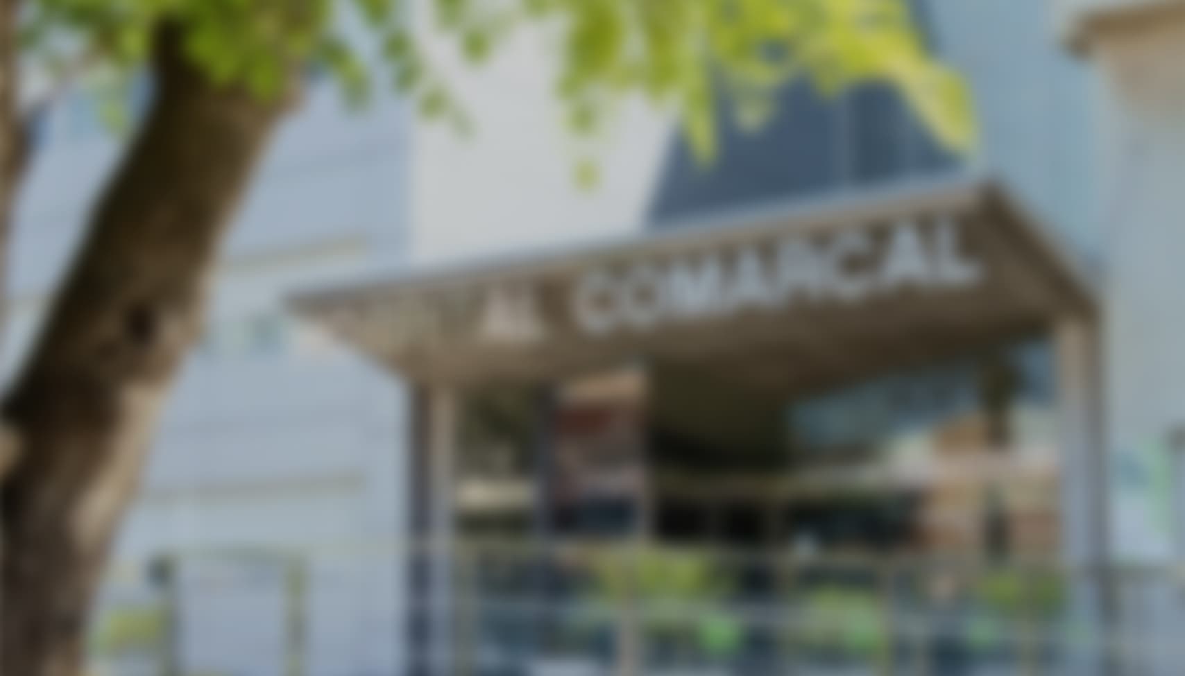 Hospital Comarcal d'Amposta